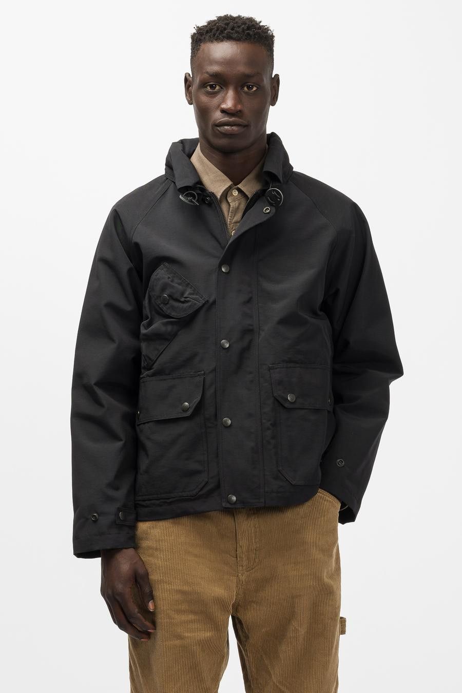 South2 West8 Tenkara Carmel Jacket Size US M / EU 48-50 / 2 - 8 Thumbnail