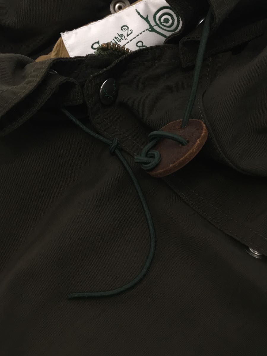 South2 West8 Tenkara Carmel Jacket Size US M / EU 48-50 / 2 - 3 Thumbnail