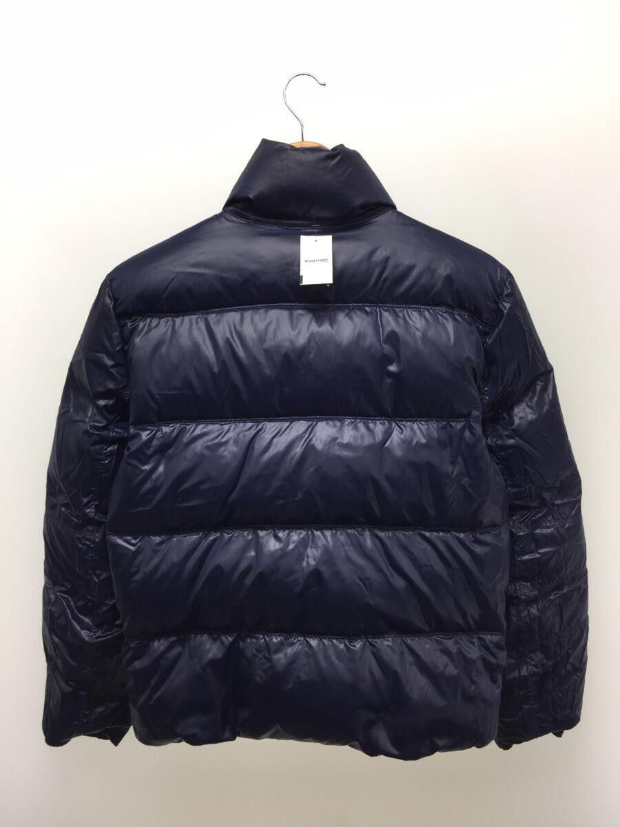 C.P. Company Boxy Reversible Down Jacket Size US M / EU 48-50 / 2 - 4 Thumbnail