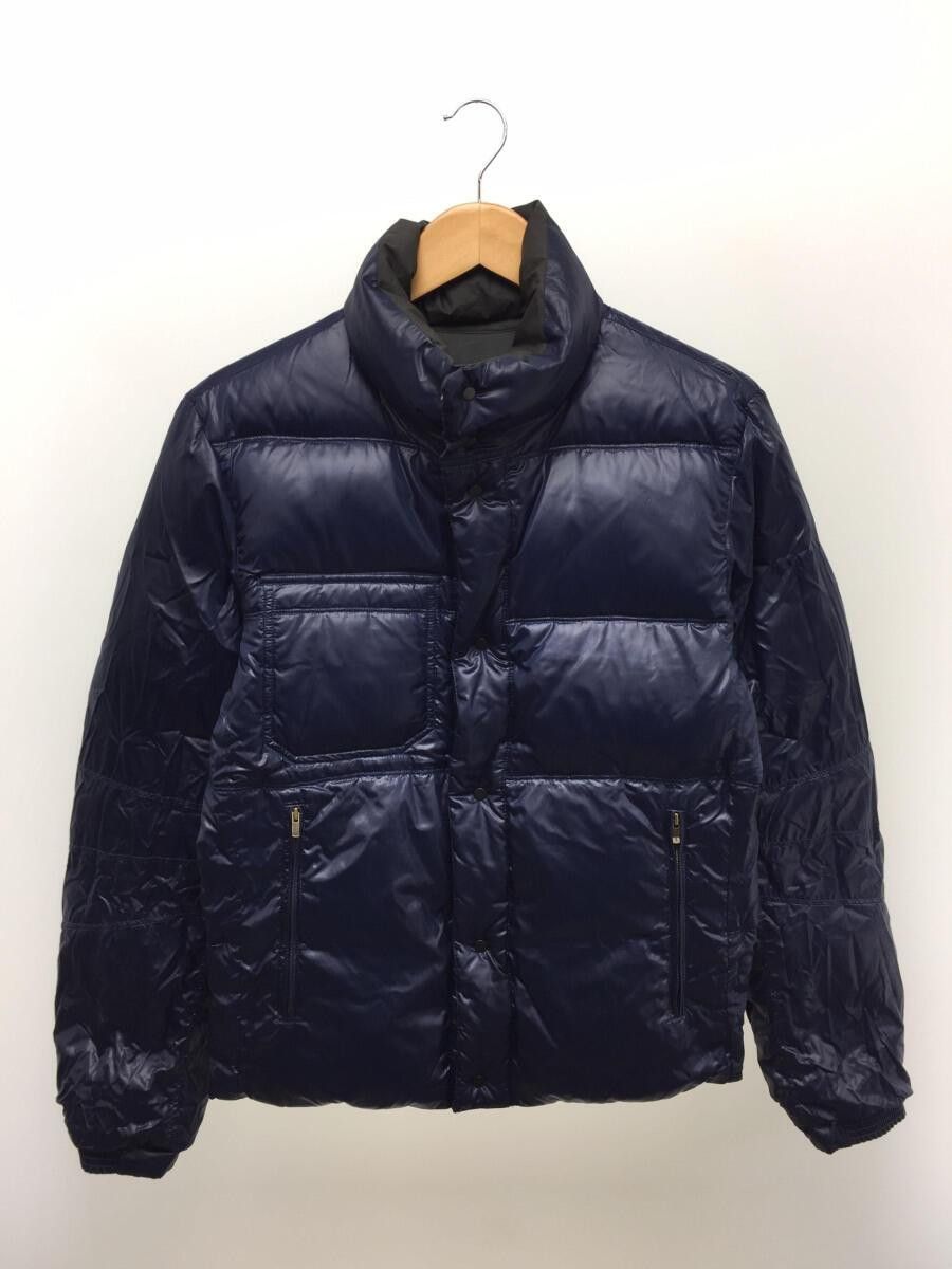 C.P. Company Boxy Reversible Down Jacket Size US M / EU 48-50 / 2 - 2 Thumbnail