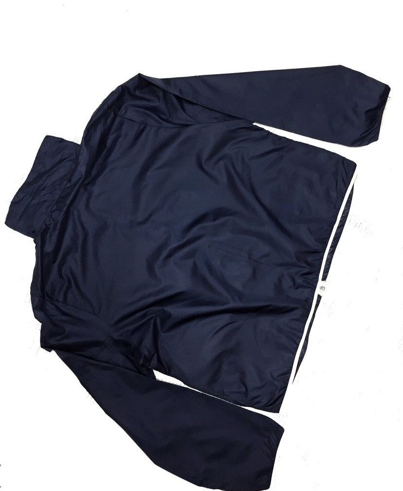 Lanvin Lanvin Sport saiz 42 Outwear Style nice Designer Size US S / EU 44-46 / 1 - 11 Thumbnail