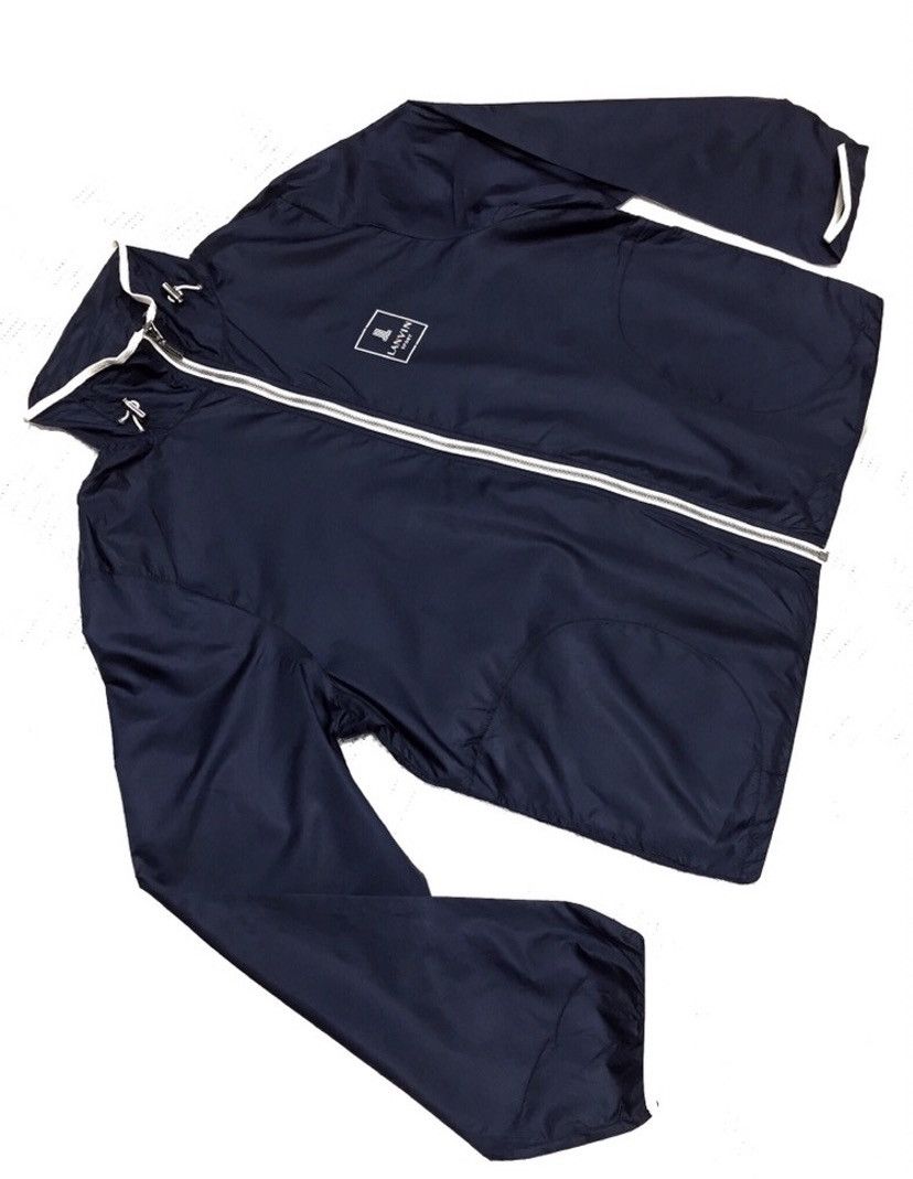 Lanvin Lanvin Sport saiz 42 Outwear Style nice Designer Size US S / EU 44-46 / 1 - 9 Thumbnail