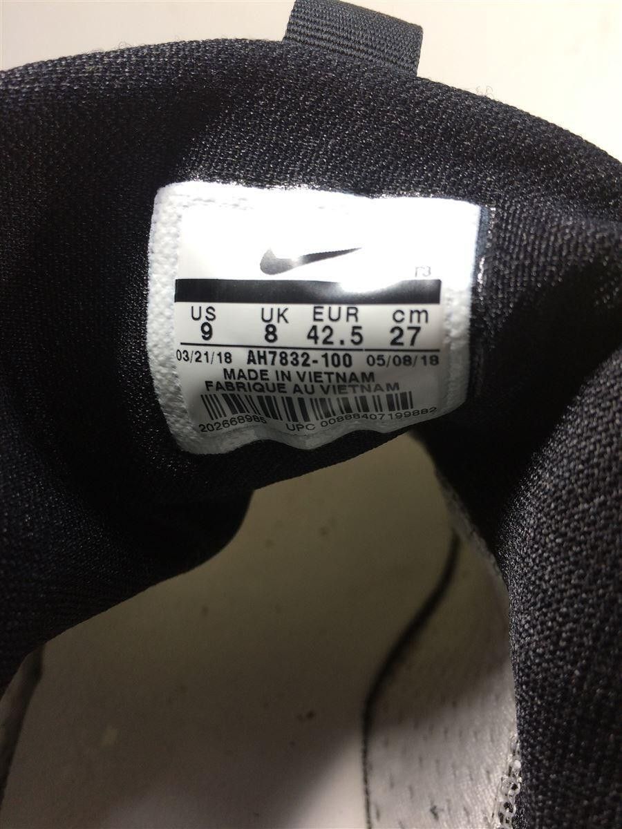 Acronym × Nike Air Presto Mid Sneakers Size US 9 / EU 42 - 6 Thumbnail