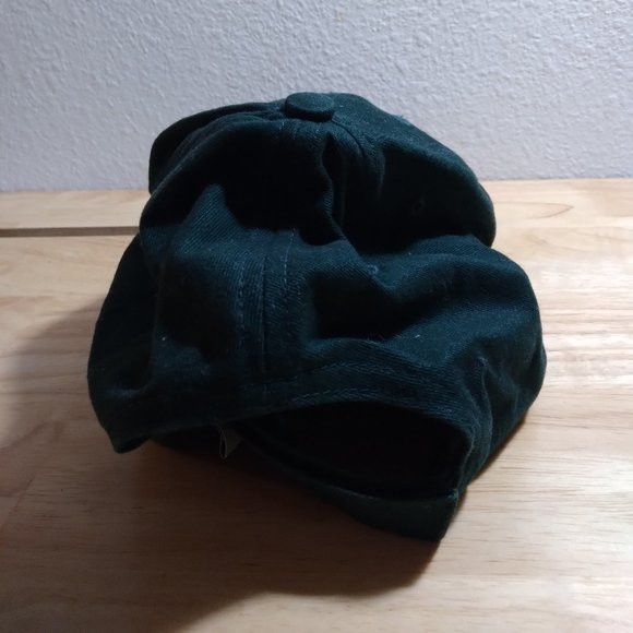 NCAA × Vintage Vintage Oregon Ducks Fiesta Bowl 2001 PAC 10 Champions Hat Size ONE SIZE - 5 Thumbnail