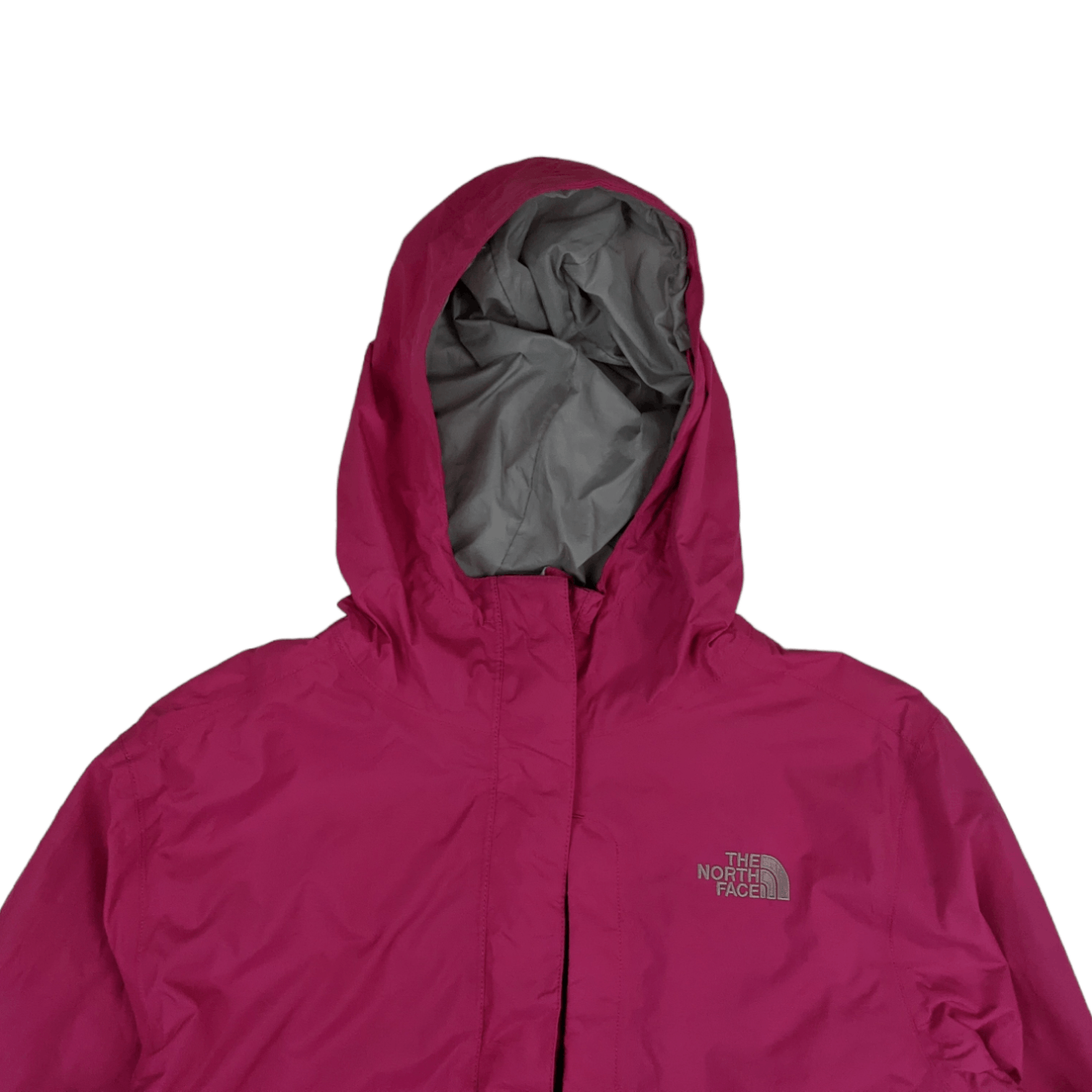 The North Face THE NORTH FACE Pink Windbreaker Outdoor Hiking Jacket Size L / US 10 / IT 46 - 5 Thumbnail