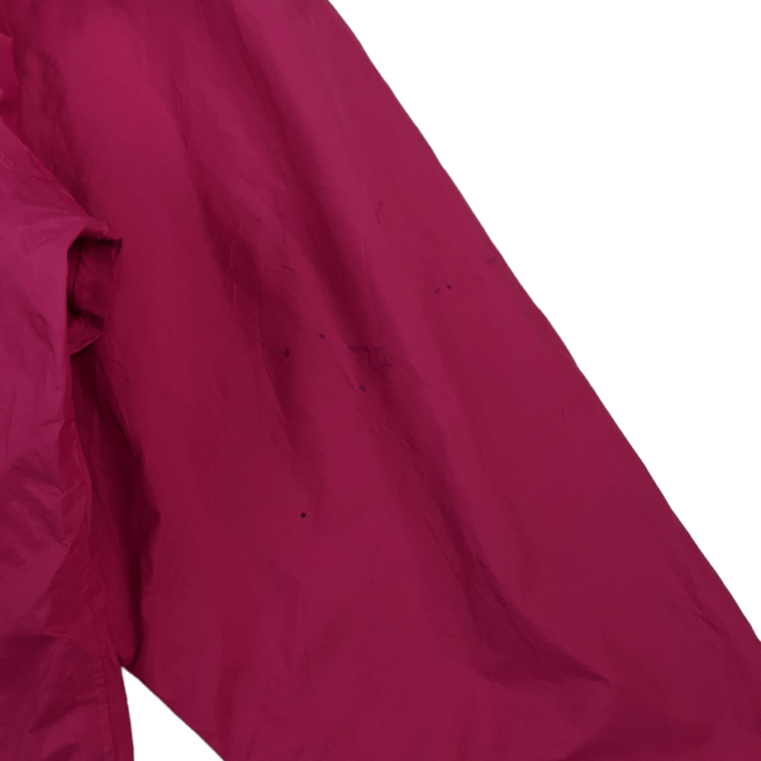 The North Face THE NORTH FACE Pink Windbreaker Outdoor Hiking Jacket Size L / US 10 / IT 46 - 8 Thumbnail