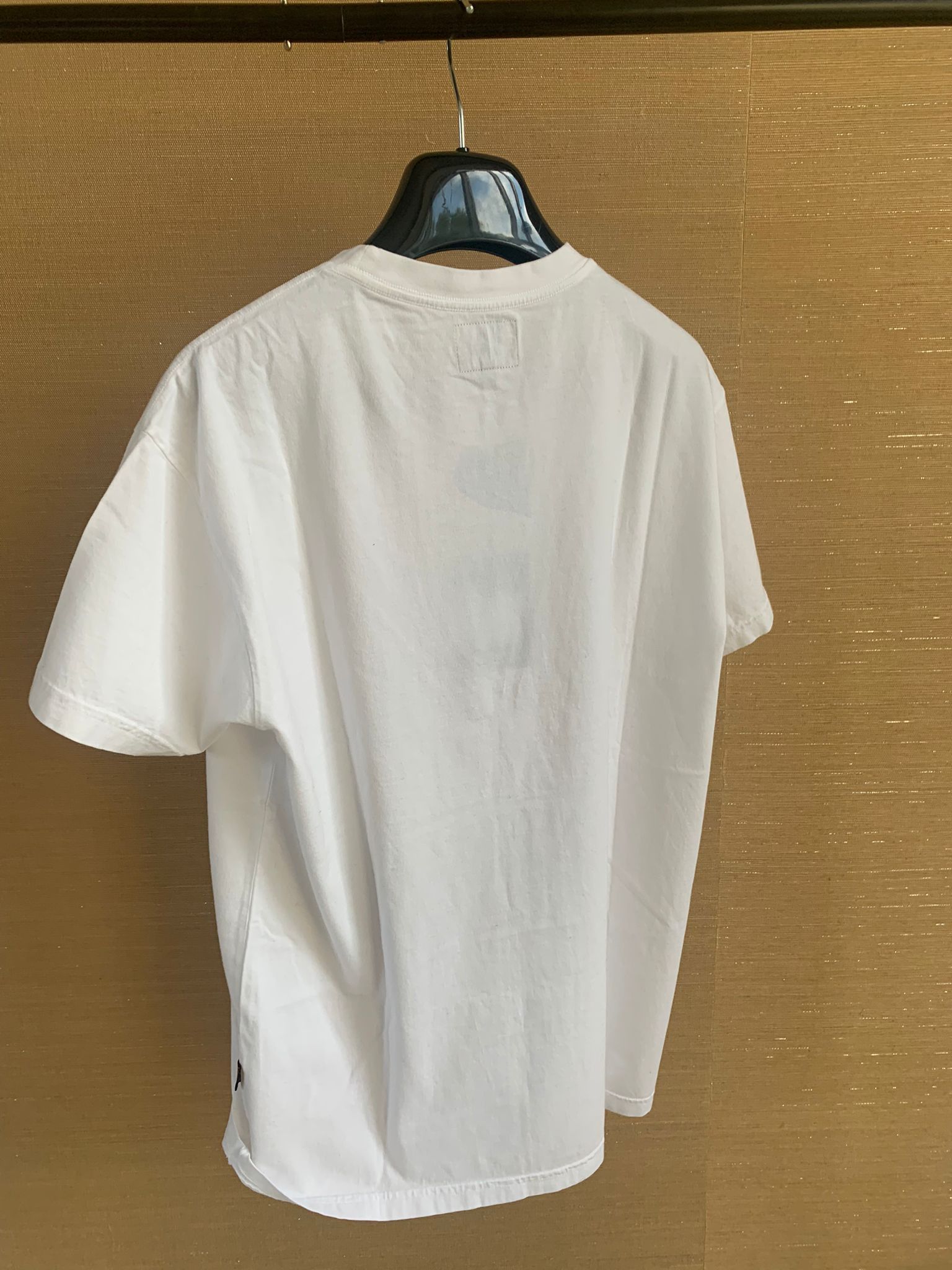 Vivienne Westwood Arm & Cutlass Print Tee Size US XL / EU 56 / 4 - 8 Thumbnail
