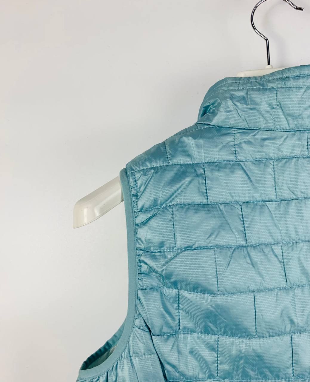 Patagonia Patagonia Vintage vest blue M Size M / US 6-8 / IT 42-44 - 8 Thumbnail
