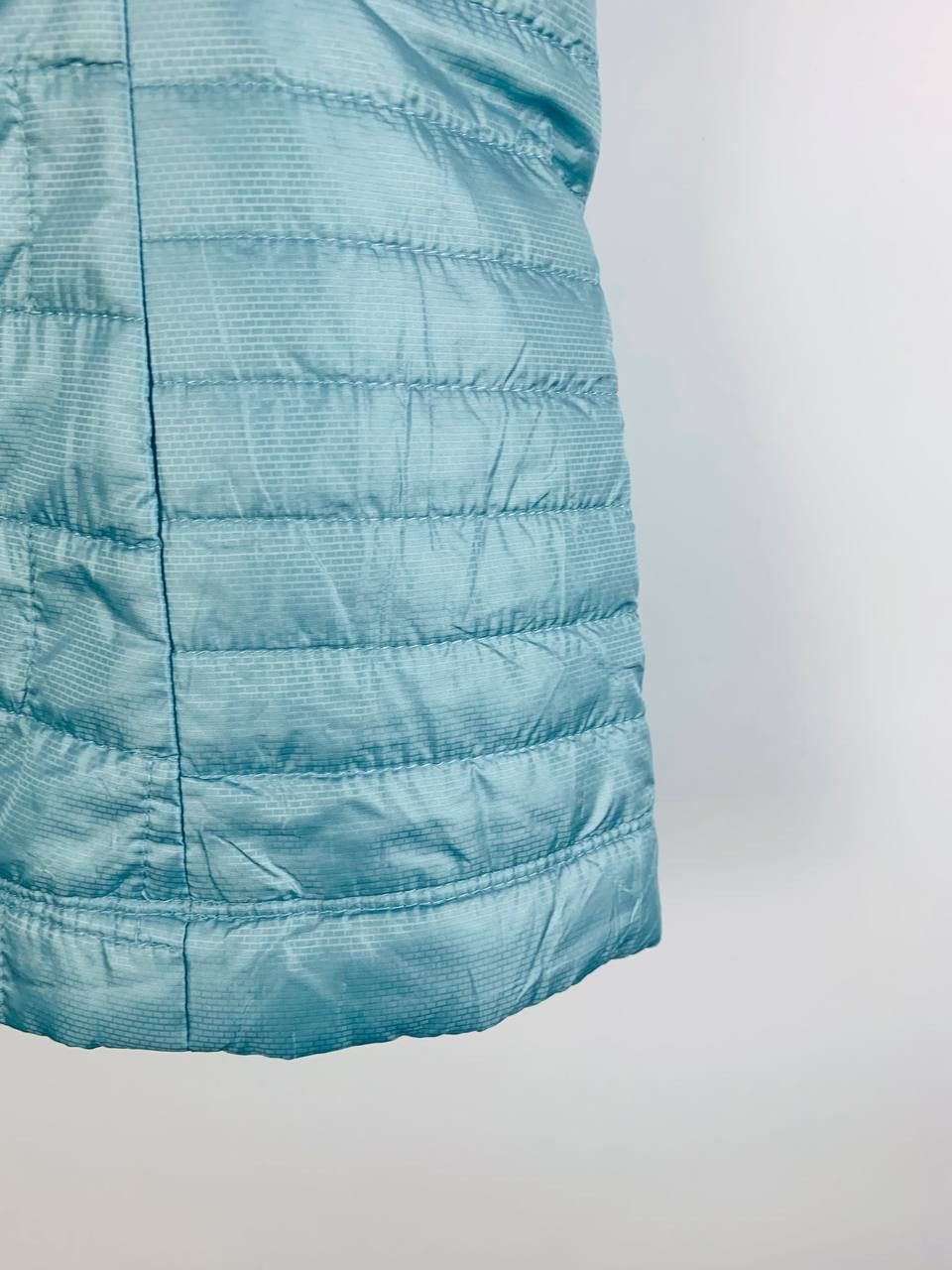 Patagonia Patagonia Vintage vest blue M Size M / US 6-8 / IT 42-44 - 11 Thumbnail