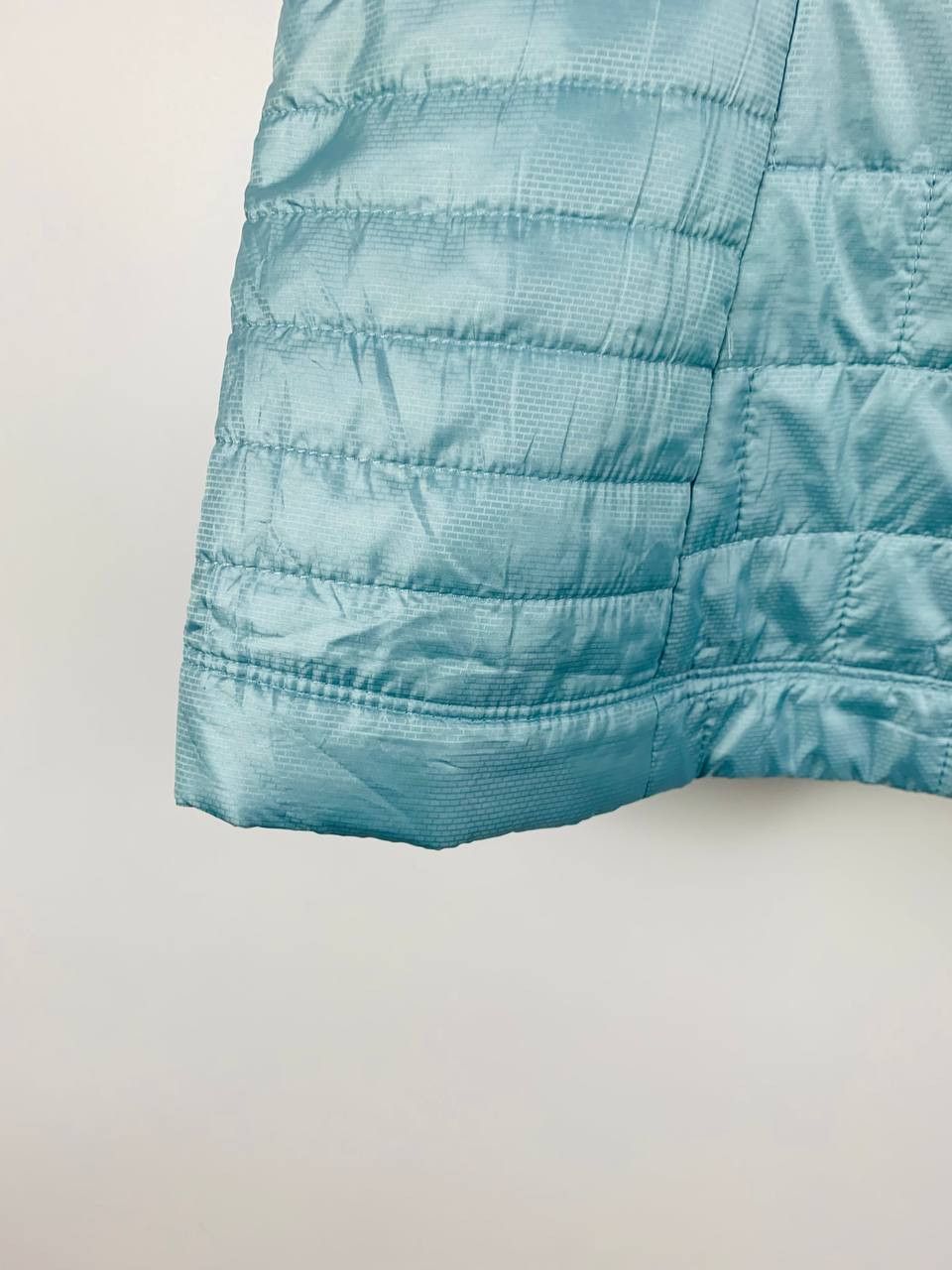 Patagonia Patagonia Vintage vest blue M Size M / US 6-8 / IT 42-44 - 10 Thumbnail