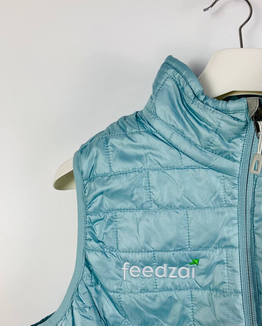 Patagonia Patagonia Vintage vest blue M Size M / US 6-8 / IT 42-44 - 3 Thumbnail