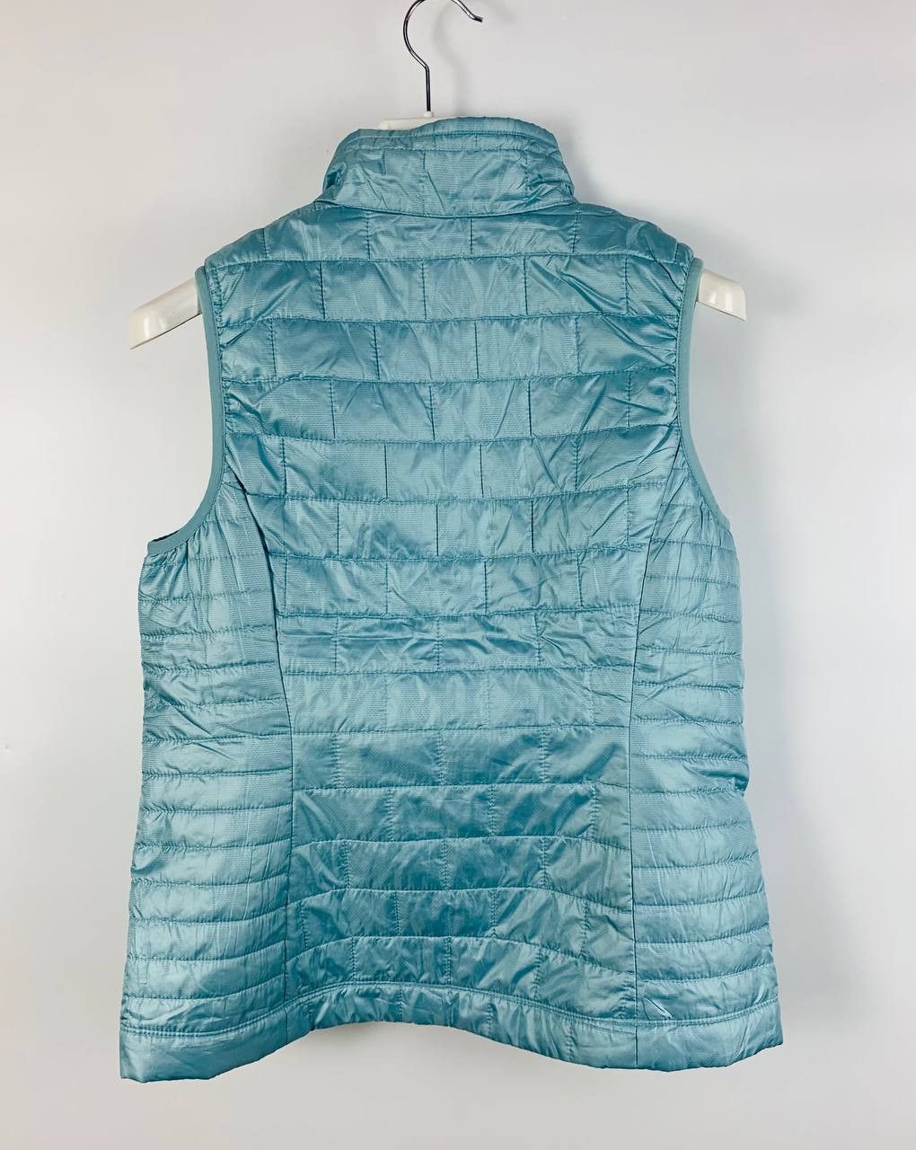 Patagonia Patagonia Vintage vest blue M Size M / US 6-8 / IT 42-44 - 7 Thumbnail