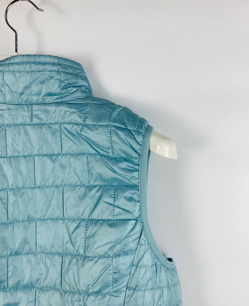 Patagonia Patagonia Vintage vest blue M Size M / US 6-8 / IT 42-44 - 9 Thumbnail