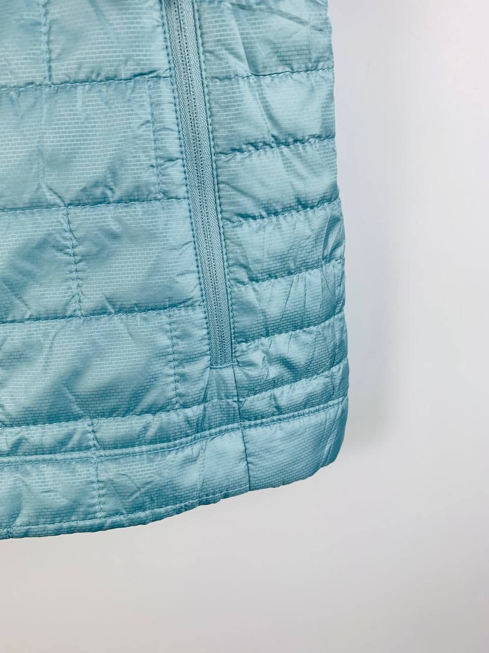 Patagonia Patagonia Vintage vest blue M Size M / US 6-8 / IT 42-44 - 6 Thumbnail