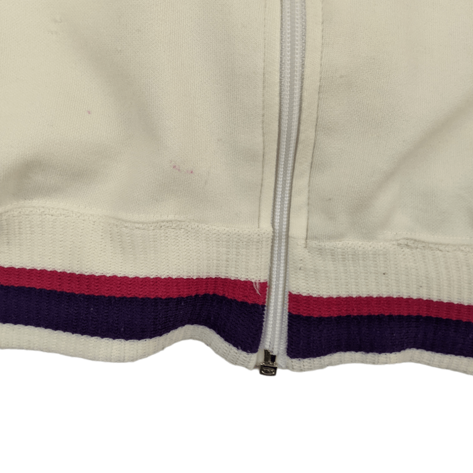 Asics Vintage ASICS Tracktop Tracksuit Training Jacket Size US M / EU 48-50 / 2 - 8 Thumbnail