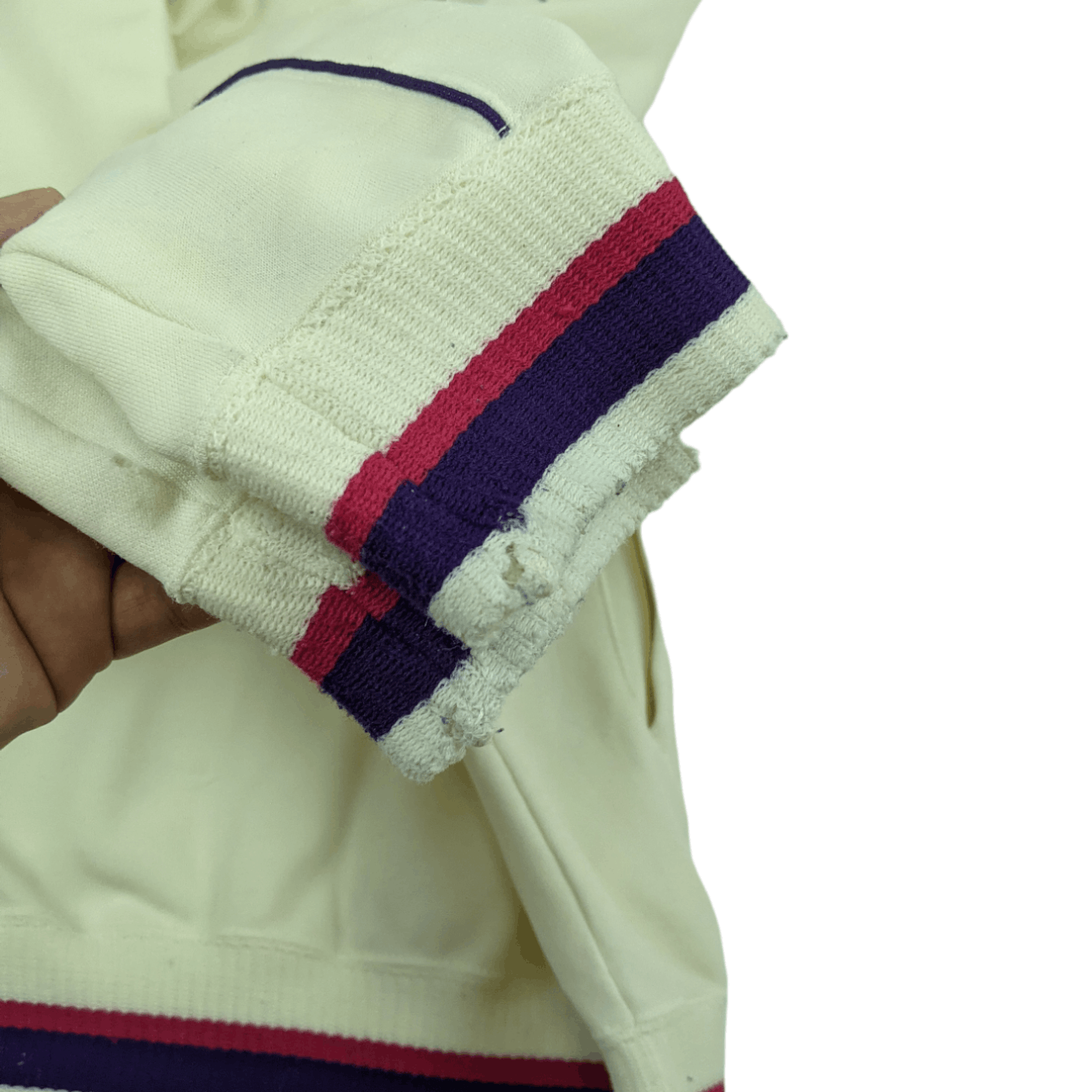 Asics Vintage ASICS Tracktop Tracksuit Training Jacket Size US M / EU 48-50 / 2 - 10 Thumbnail