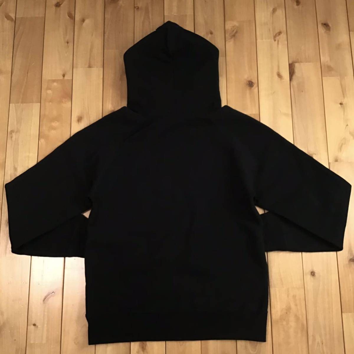Bape BAPE × Dragon Ball Z pullover hoodie millo a bathing ape Size US M / EU 48-50 / 2 - 5 Thumbnail