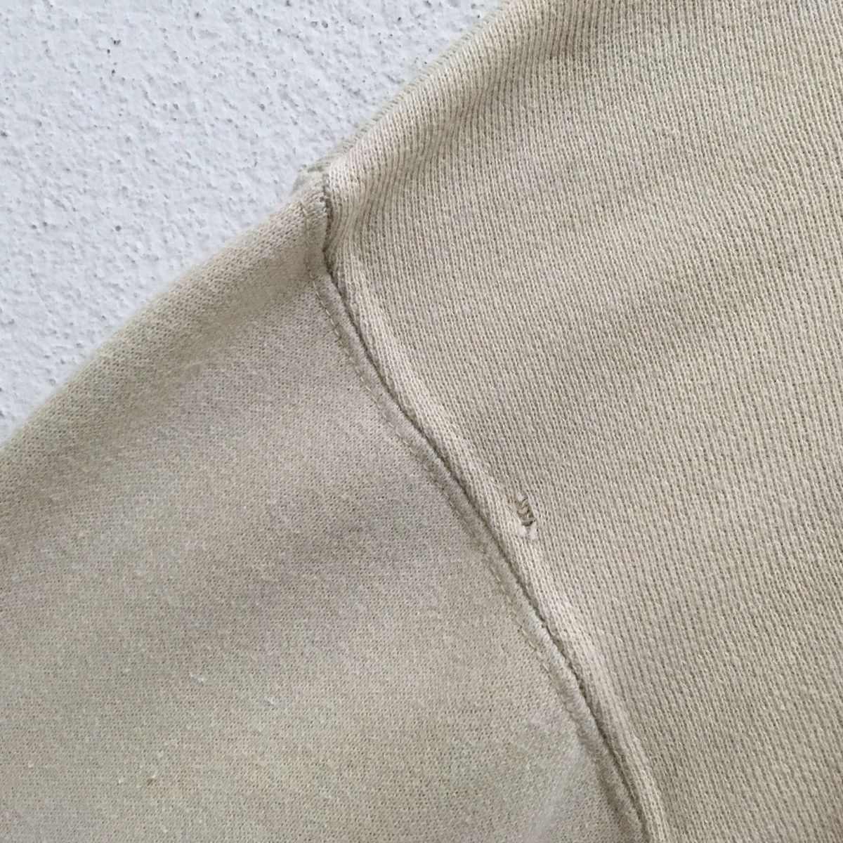 ABAHOUSE × Japanese Brand × Vintage Vintage ABAHOUSE Japanese Brand Big Logo Sweatshirt Pullover Size US L / EU 52-54 / 3 - 6 Thumbnail