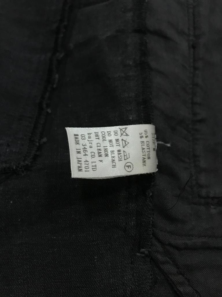 Bajra Dirge Jacquard Pants Size US 31 - 8 Thumbnail