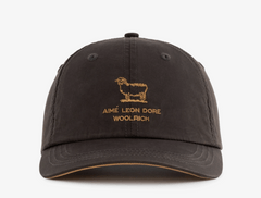 Aime Leon Dore Woolrich Hat | Grailed