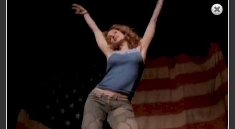 Cosmic Wonder RARE Cosmic wonder MADONNA AMERICAN PIE JEANS Size US 32 / EU 48 - 17 Thumbnail
