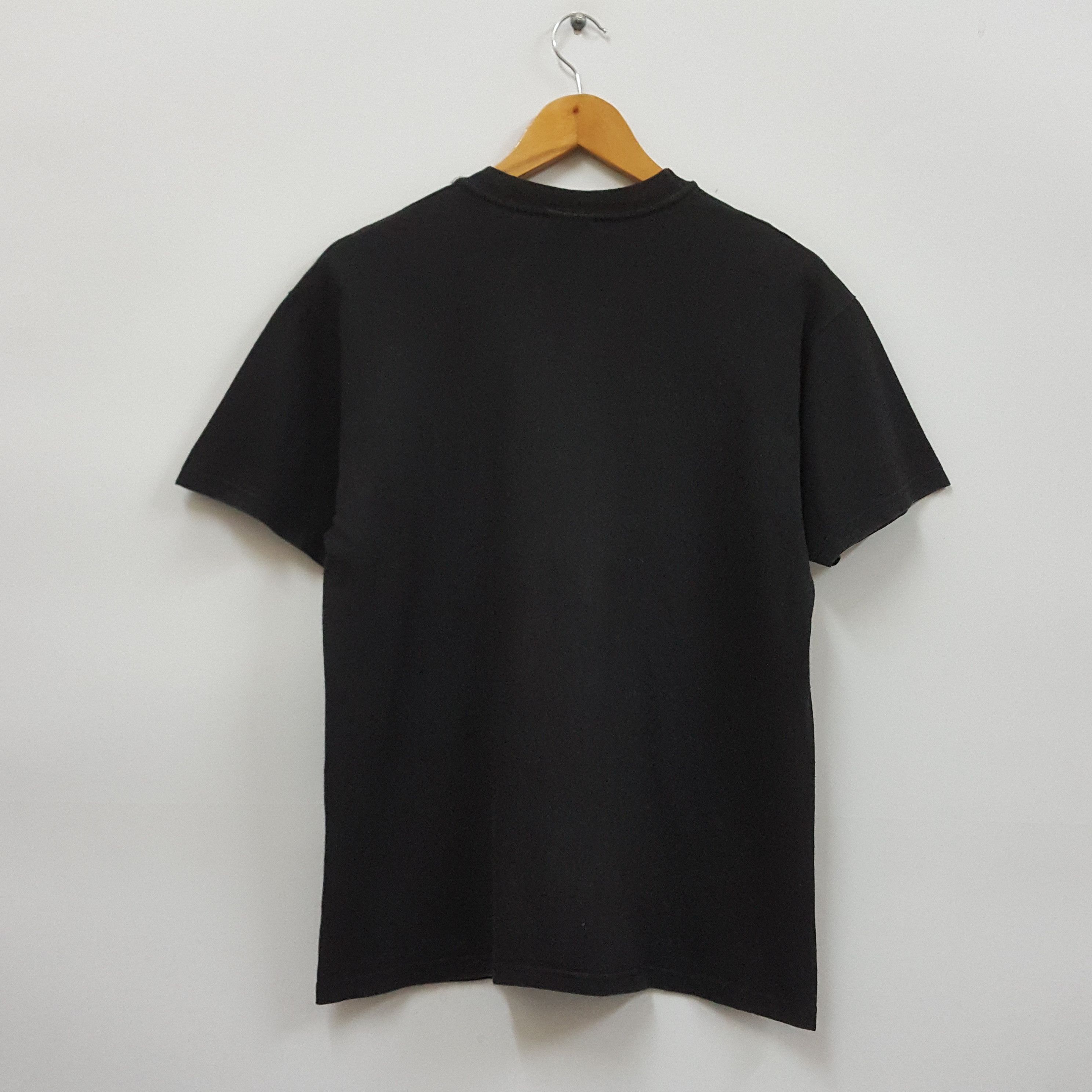Band Tees × Rap Tees × Vintage Vintage 90's Back Street Boys American Boy Band Rap t-shirt Size US M / EU 48-50 / 2 - 4 Thumbnail