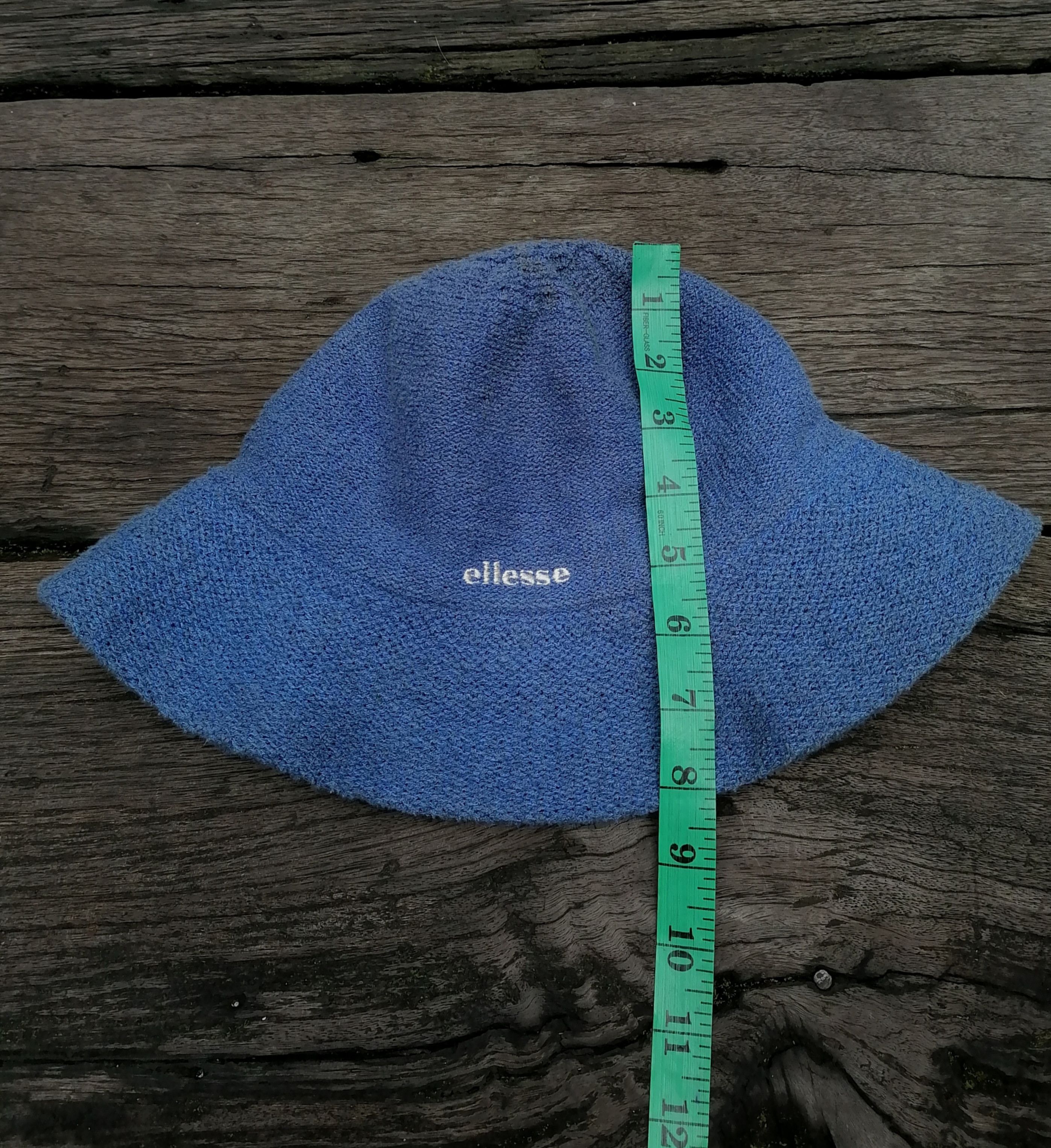 Ellesse × Vintage Vintage Ellesse Hats Size ONE SIZE - 2 Thumbnail