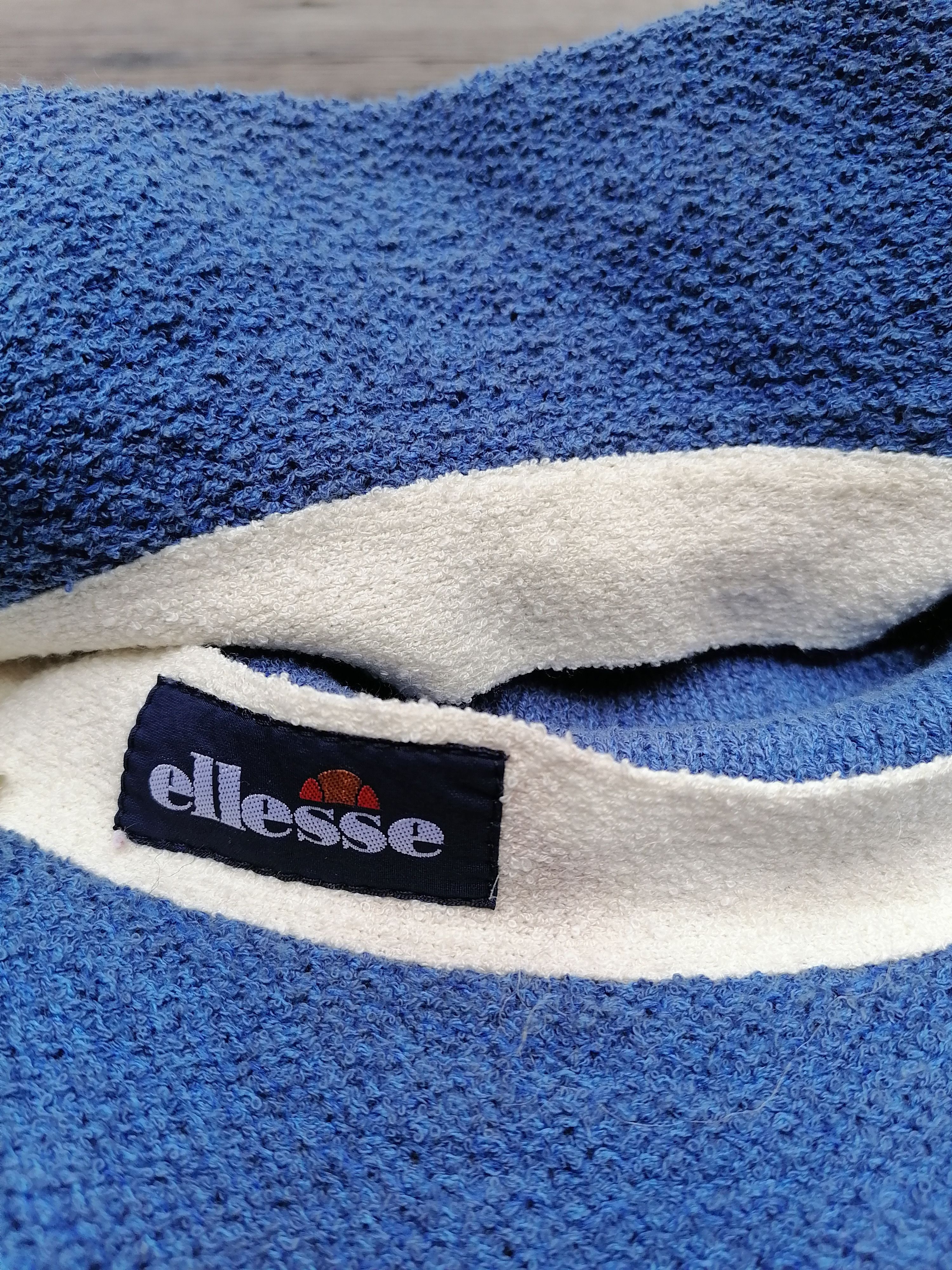 Ellesse × Vintage Vintage Ellesse Hats Size ONE SIZE - 6 Thumbnail