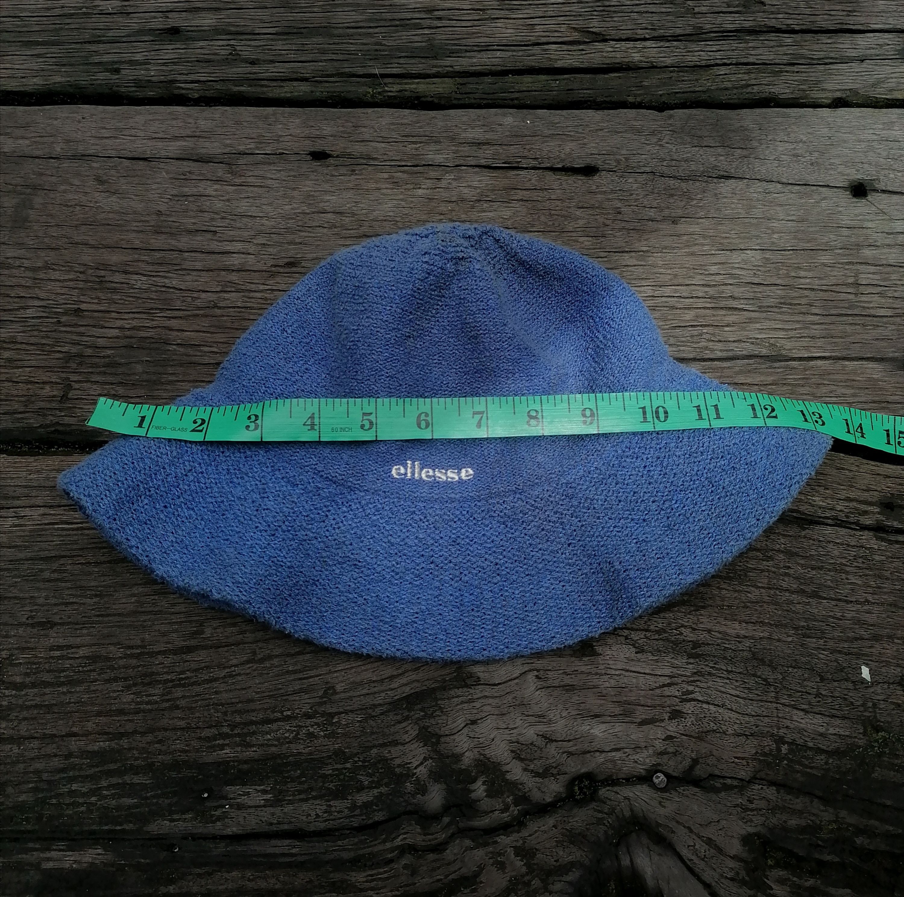 Ellesse × Vintage Vintage Ellesse Hats Size ONE SIZE - 5 Thumbnail