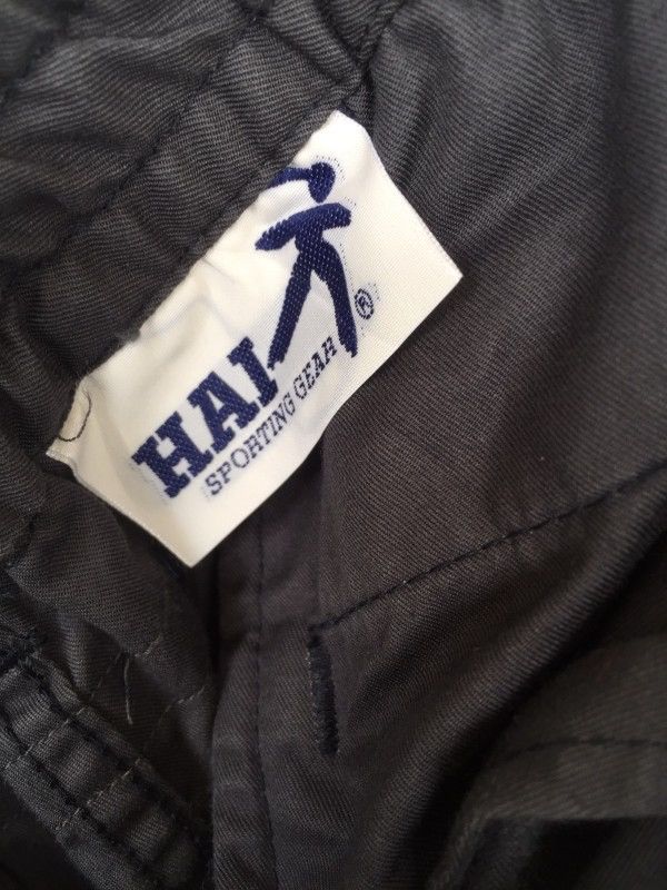 Issey Miyake × Vintage Vintage Issey Miyake Hai Sporting Gear Size 30" / US 8 / IT 44 - 6 Thumbnail
