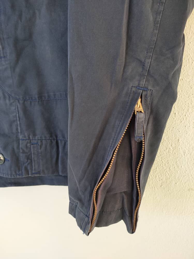 Japanese Brand Ballistics Multipocket Chore Field Jacket Size US M / EU 48-50 / 2 - 4 Thumbnail