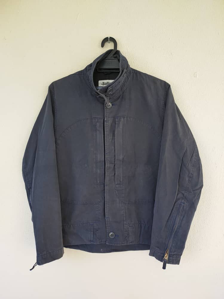Ballistics Multipocket Chore Field Jacket