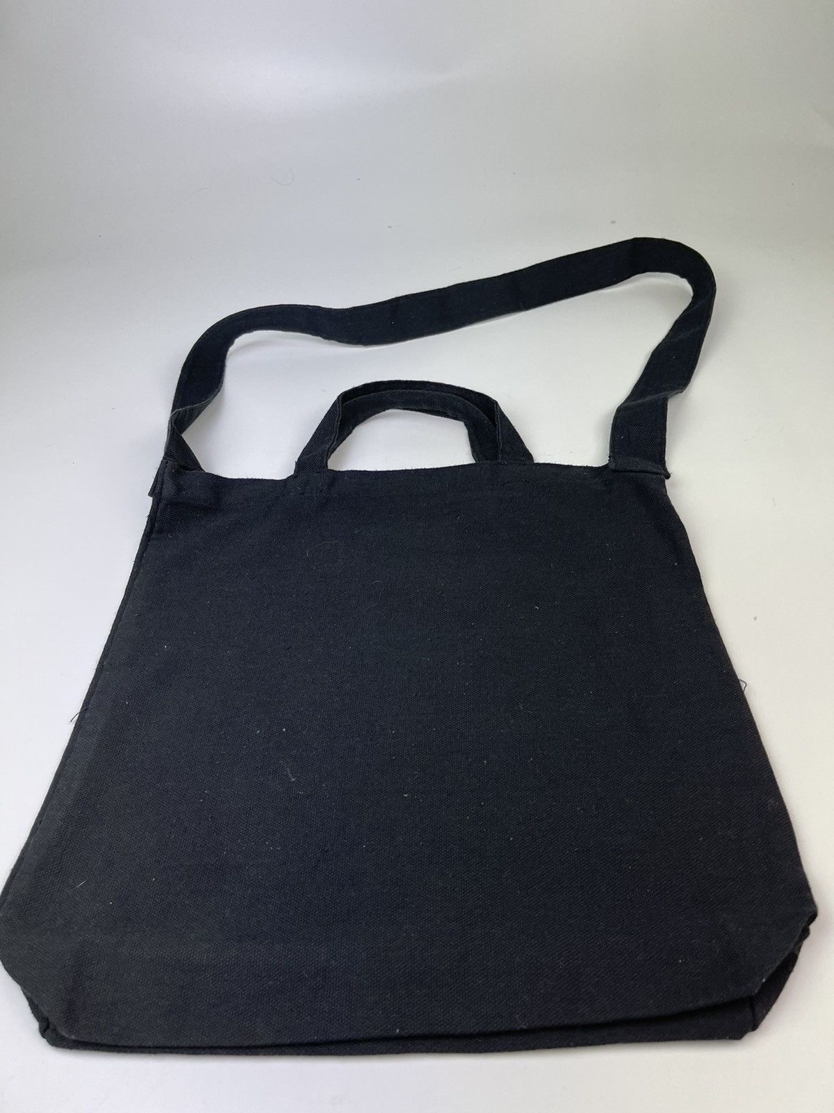 Adidas × Neighborhood adidas X NEIGHBORHOOD Tote Bag / Cross Body Size ONE SIZE - 5 Thumbnail