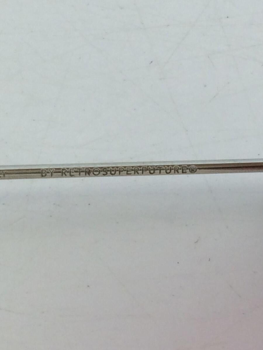 Gosha Rubchinskiy × Retrosuperfuture SS2018 Wire Frame Sunglasses Size ONE SIZE - 6 Thumbnail