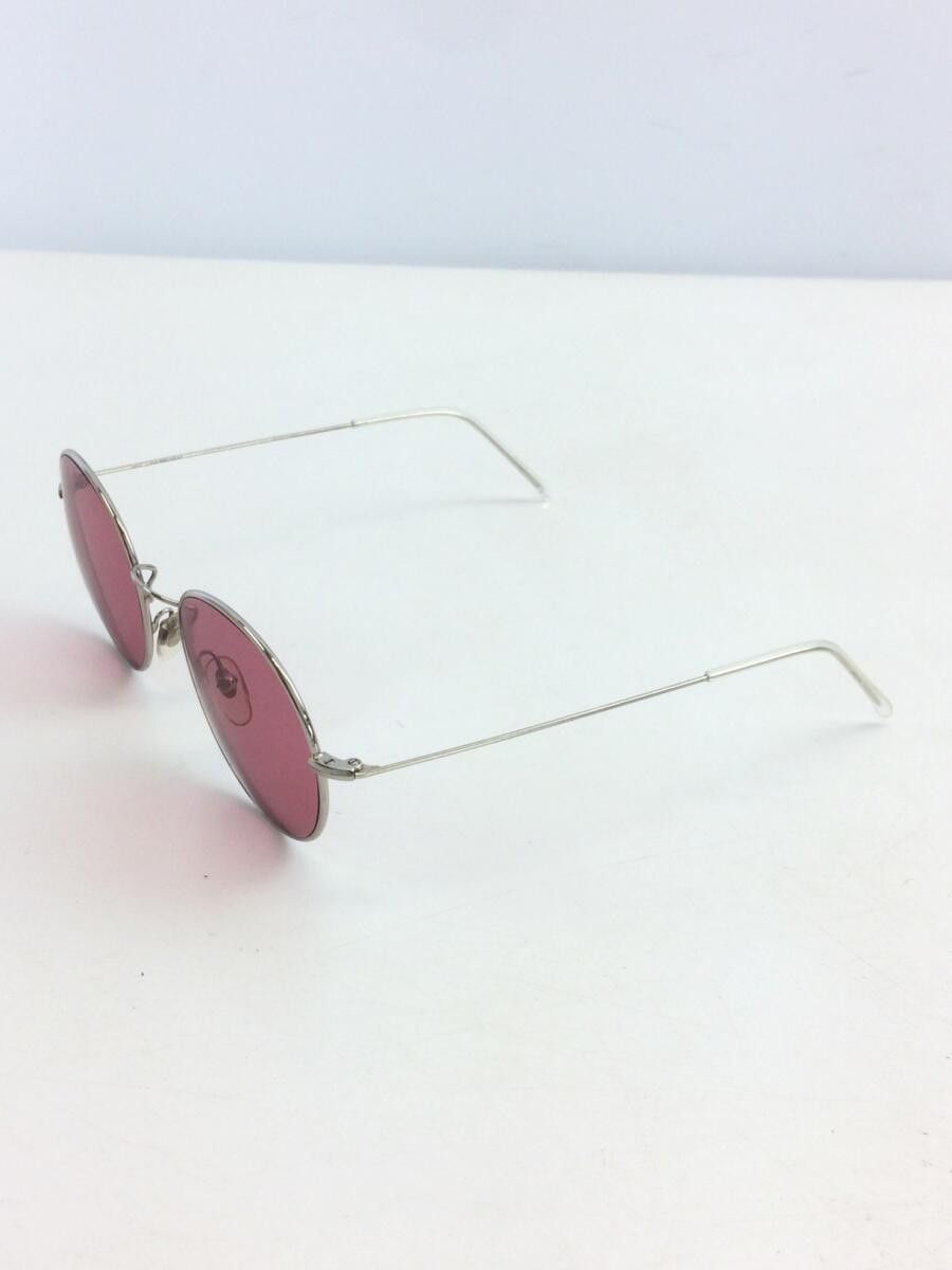 Gosha Rubchinskiy × Retrosuperfuture SS2018 Wire Frame Sunglasses Size ONE SIZE - 2 Thumbnail