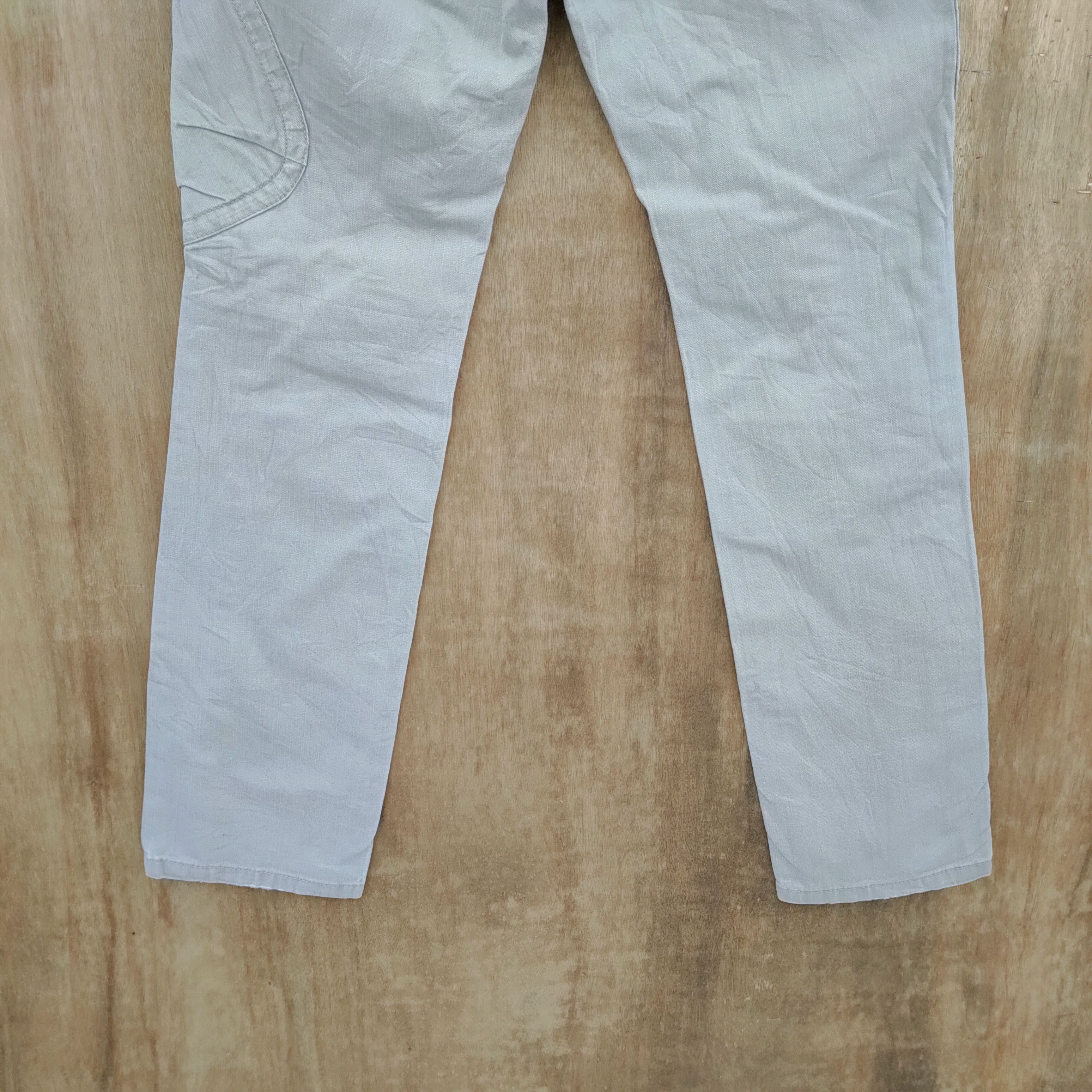 Eddie Bauer EDDIE BAUER CARGO PANTS Size US 29 - 10 Thumbnail