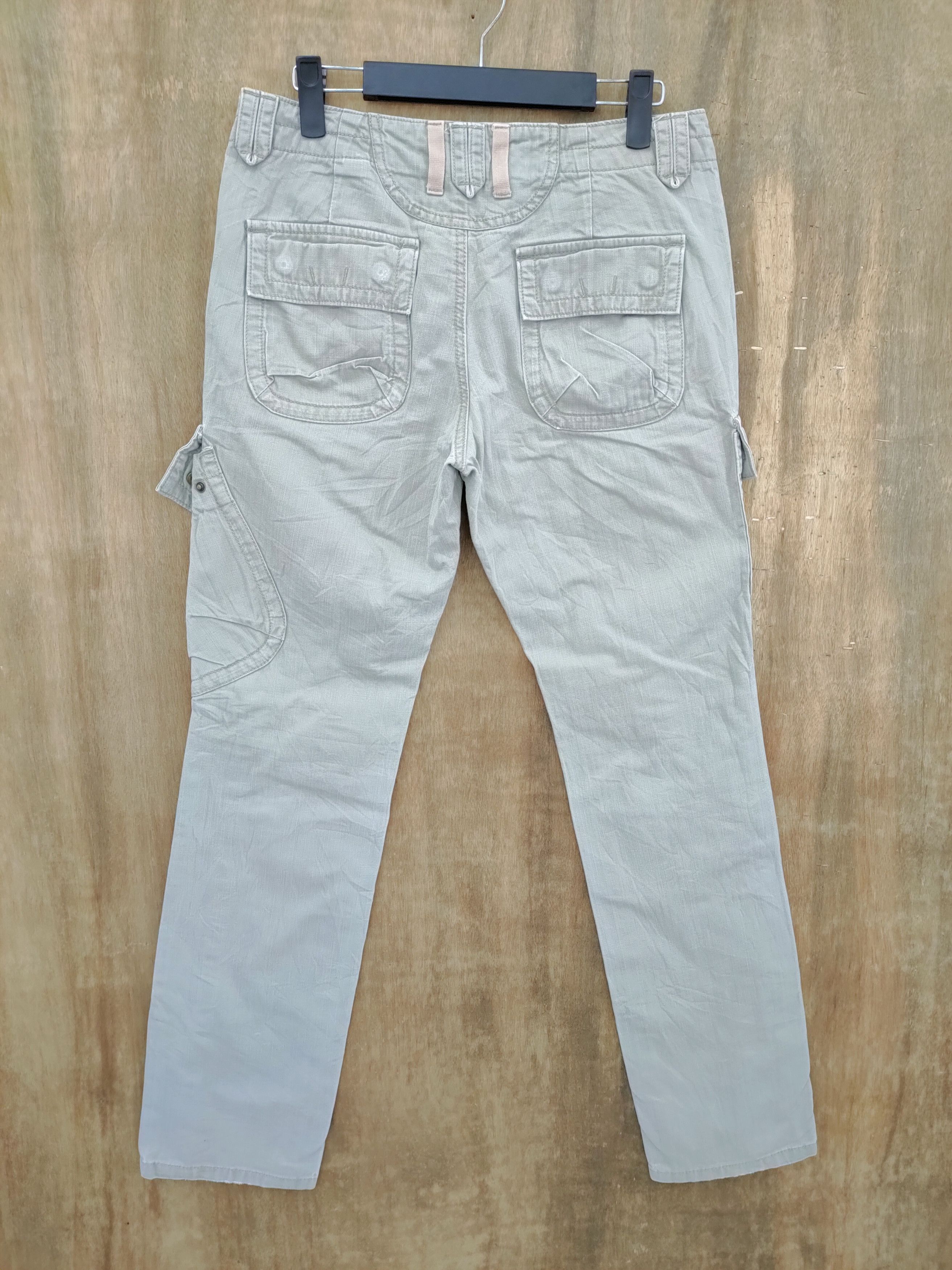 Eddie Bauer EDDIE BAUER CARGO PANTS Size US 29 - 8 Thumbnail