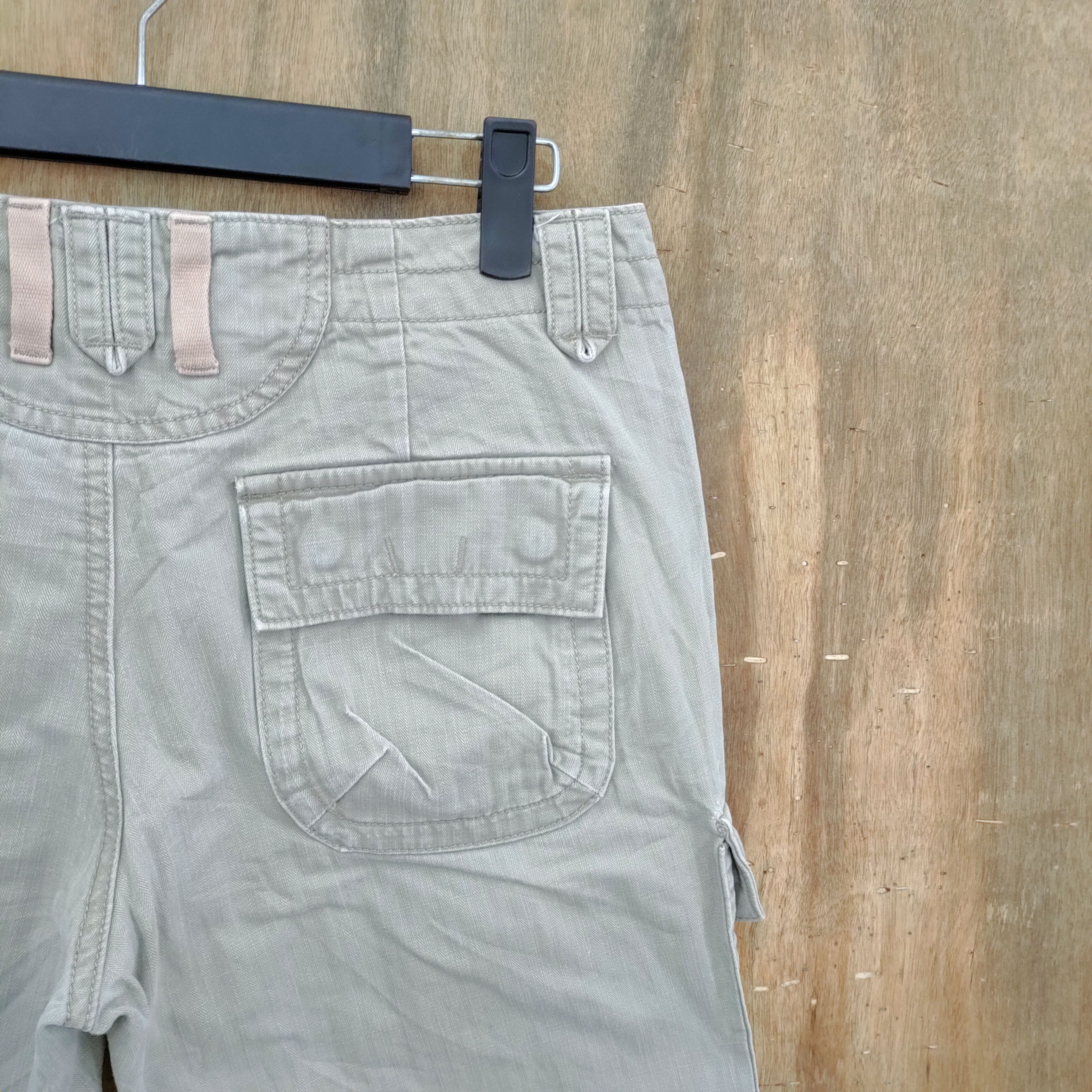 Eddie Bauer EDDIE BAUER CARGO PANTS Size US 29 - 11 Thumbnail