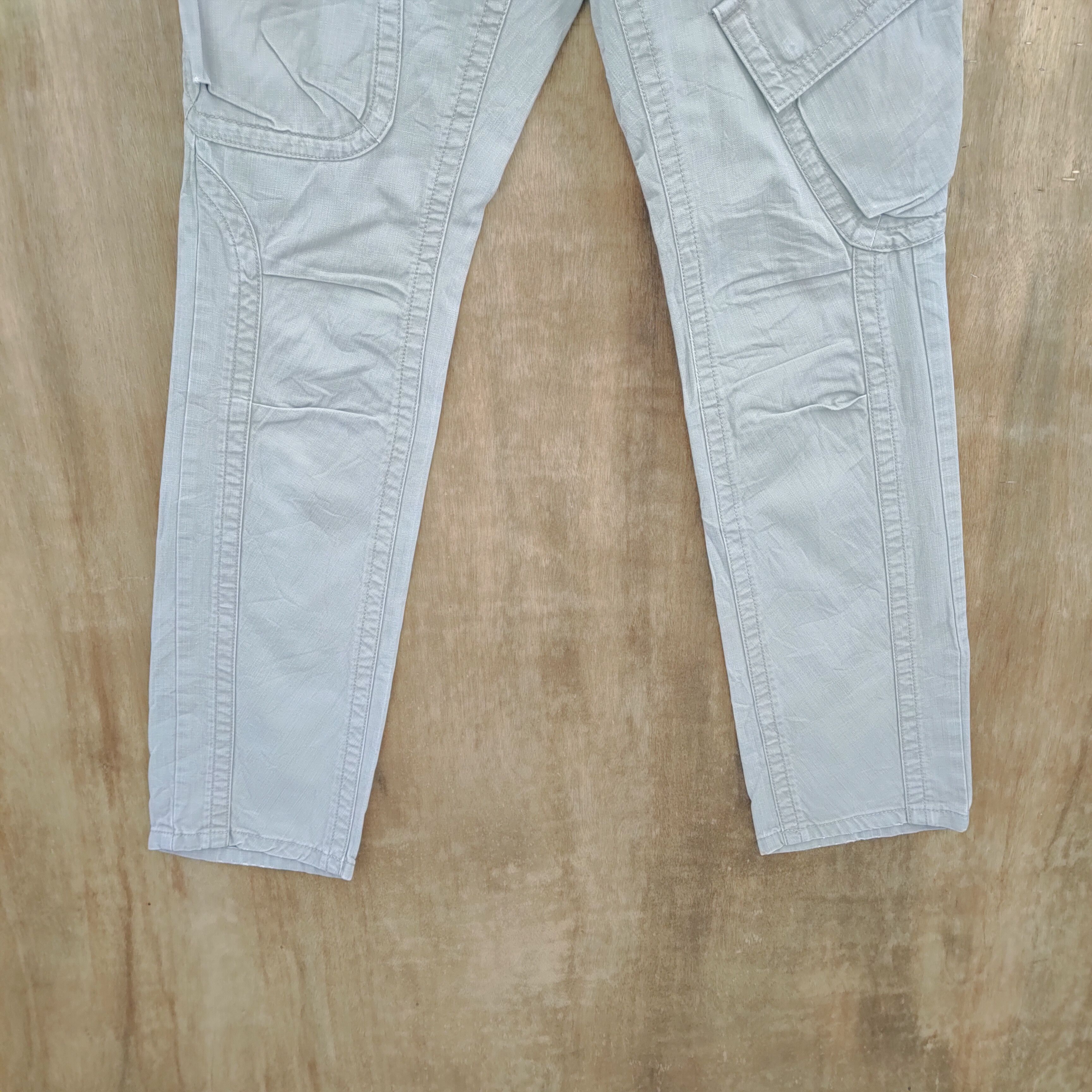 Eddie Bauer EDDIE BAUER CARGO PANTS Size US 29 - 3 Thumbnail
