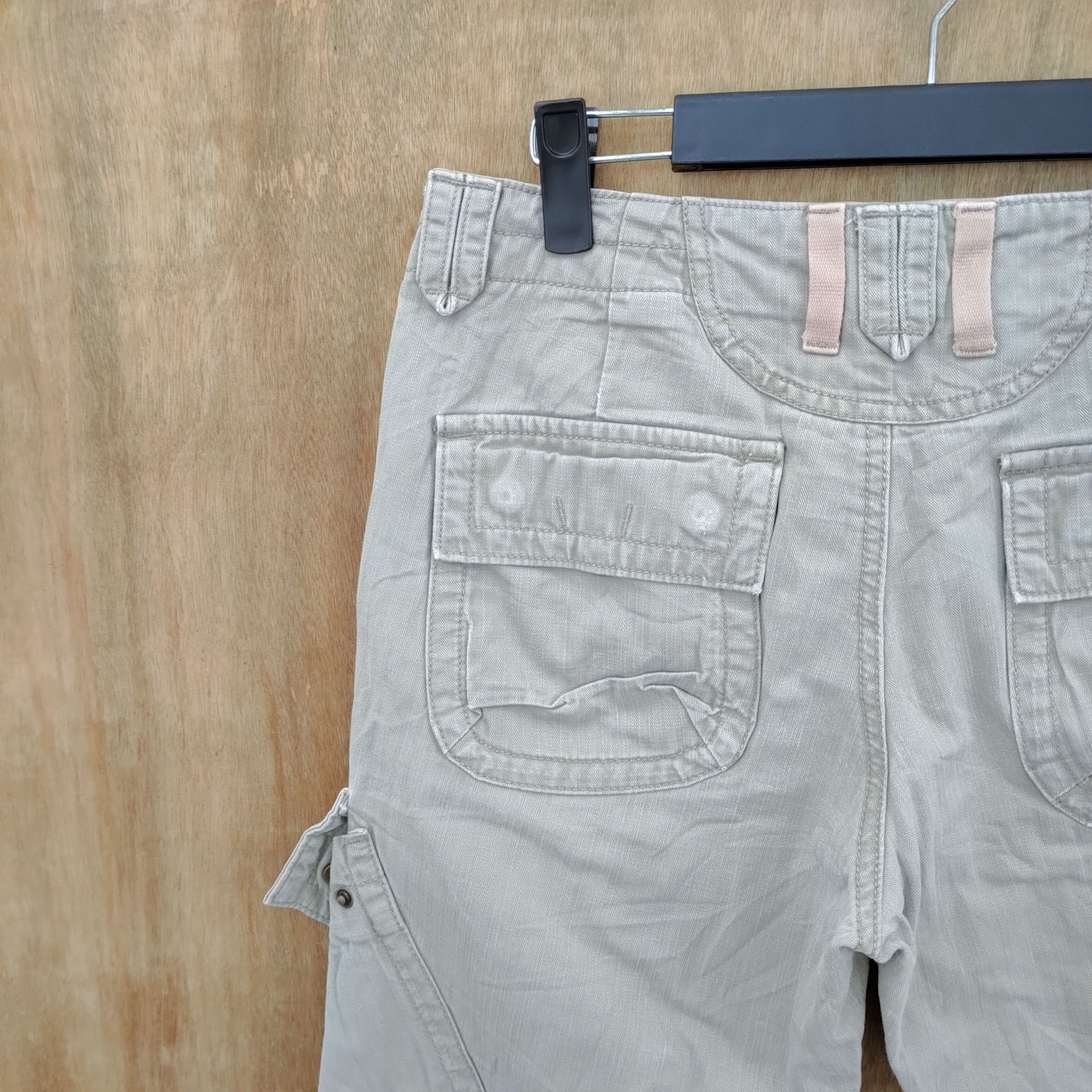 Eddie Bauer EDDIE BAUER CARGO PANTS Size US 29 - 12 Thumbnail
