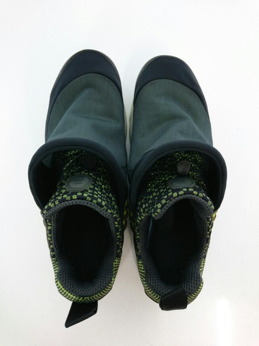 Comme des Garcons × Nike Air Presto Foot Tent Sneakers Size US 10 / EU 43 - 3 Thumbnail