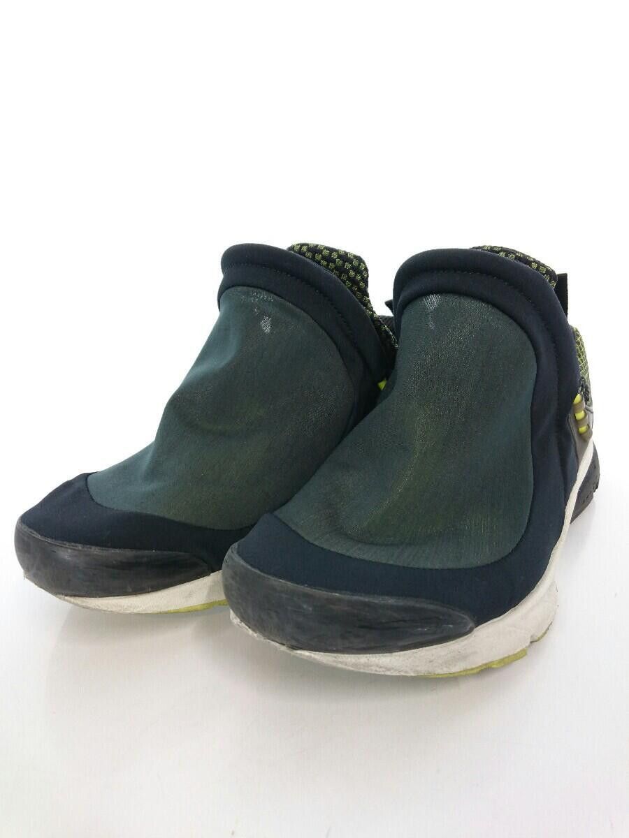 Comme des Garcons × Nike Air Presto Foot Tent Sneakers Size US 10 / EU 43 - 2 Thumbnail