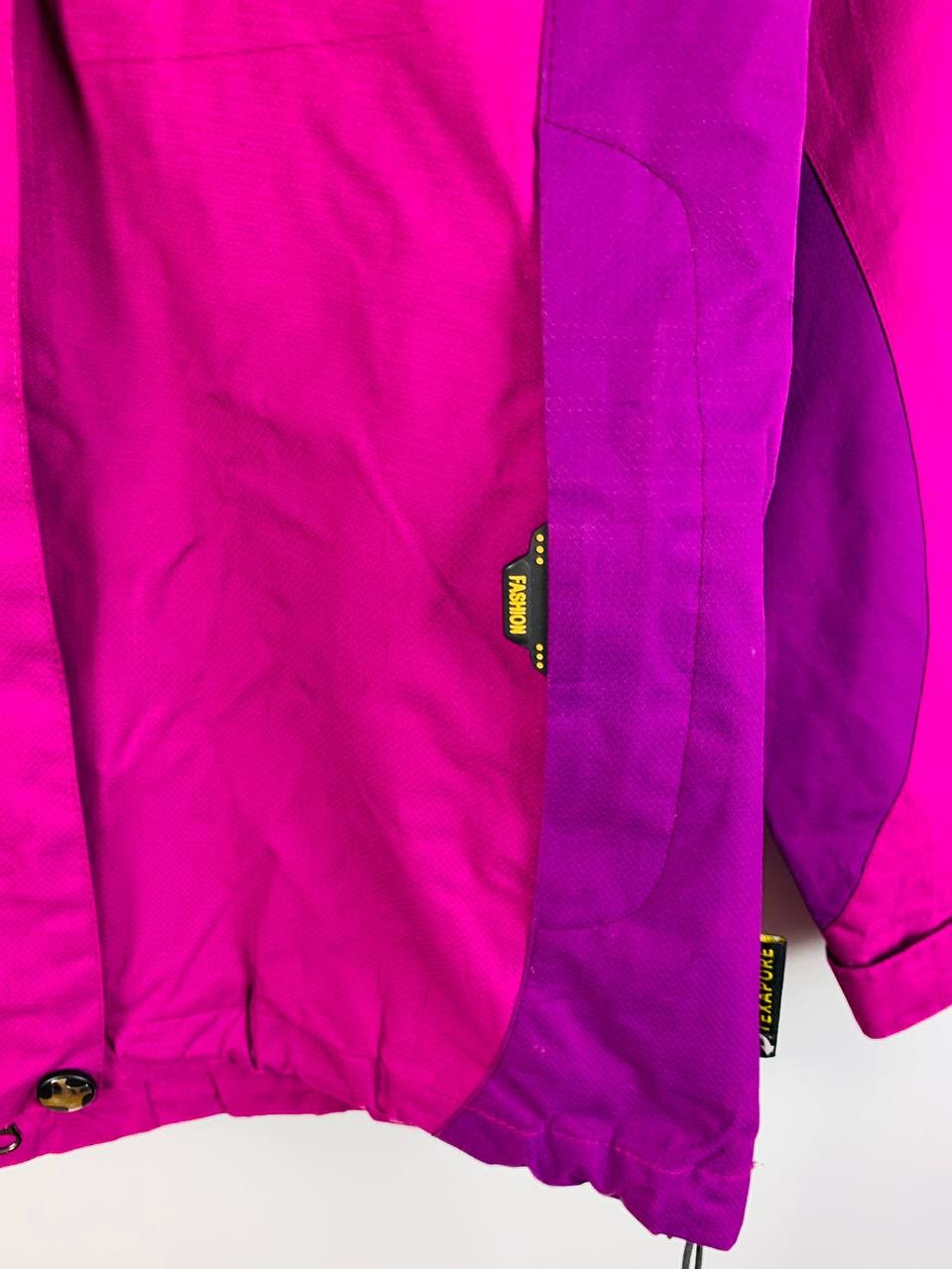 Jack Wolfskin Jack Wolfskins jacket multi kids L Size L / US 10 / IT 46 - 7 Thumbnail