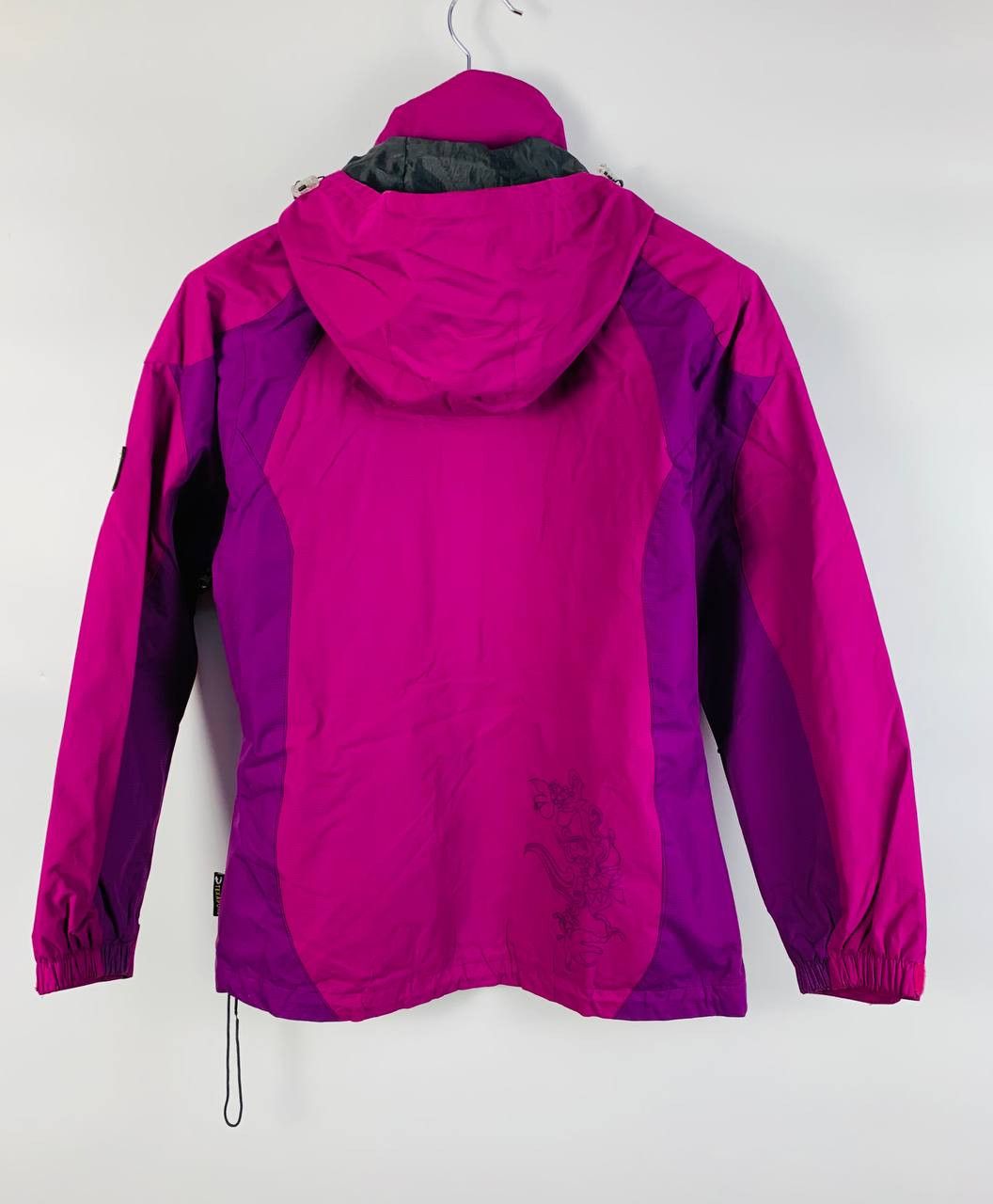 Jack Wolfskin Jack Wolfskins jacket multi kids L Size L / US 10 / IT 46 - 8 Thumbnail