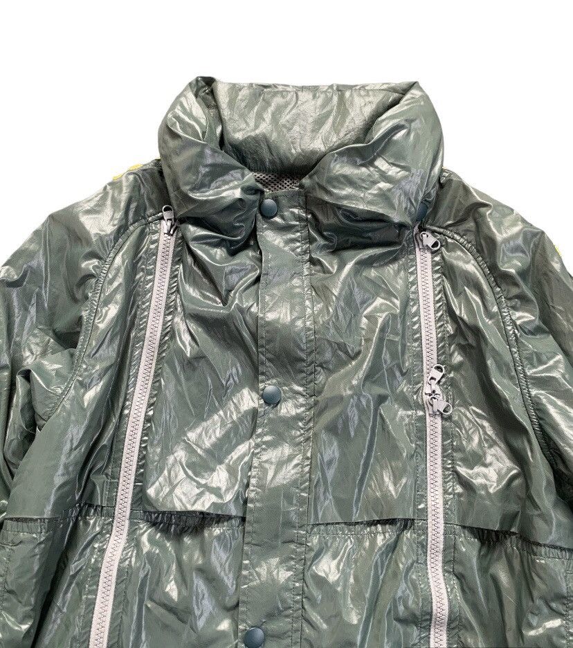 Final Home Final Home Multi Zip Jacket Size US S / EU 44-46 / 1 - 2 Thumbnail