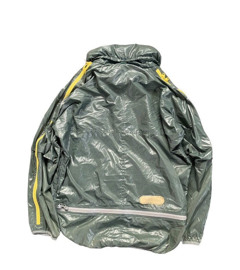 Final Home Final Home Multi Zip Jacket Size US S / EU 44-46 / 1 - 5 Thumbnail