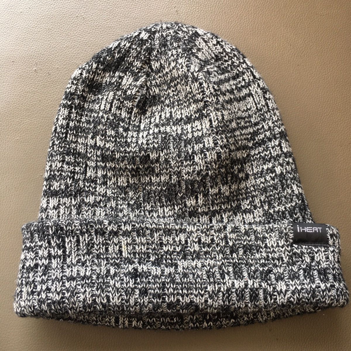 Japanese Brand itech beanie Size ONE SIZE - 1 Thumbnail