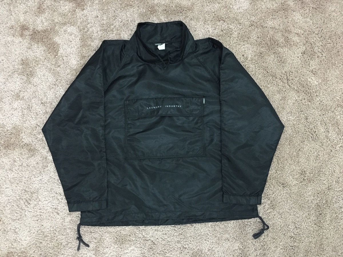 Designer laundry industry oversized jacket Size US M / EU 48-50 / 2 - 1 Thumbnail