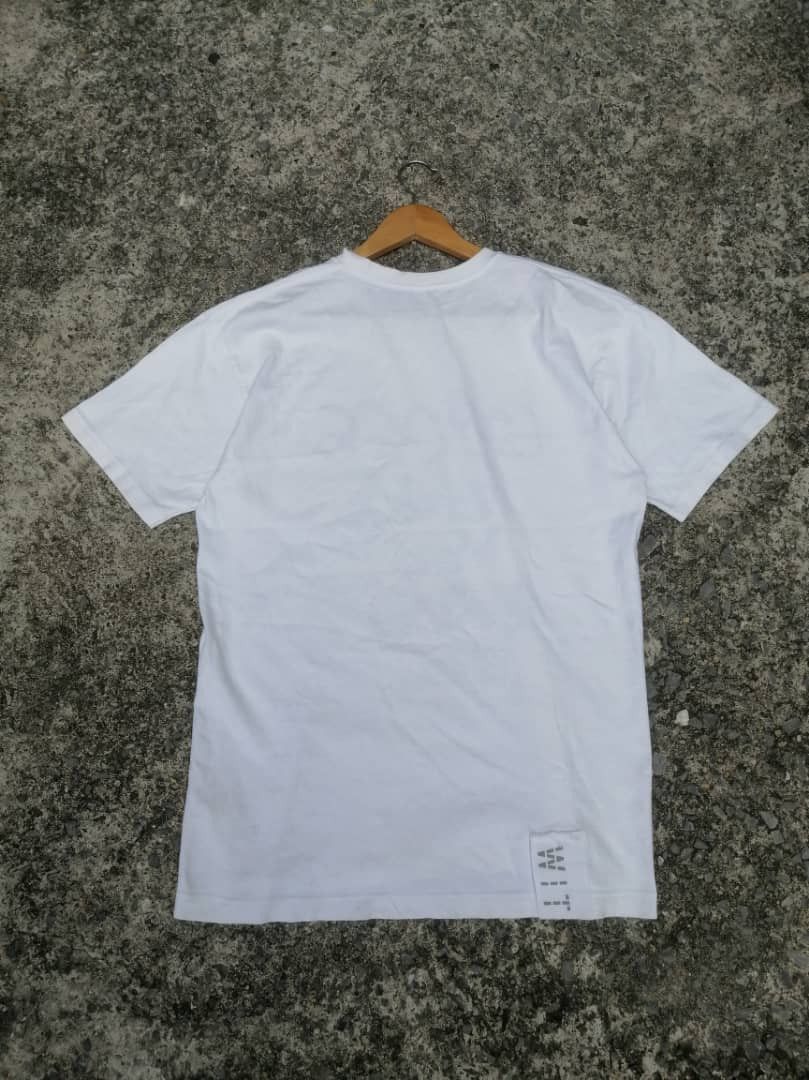 Japanese Brand Wording Made In Japan Tee Size US M / EU 48-50 / 2 - 5 Thumbnail