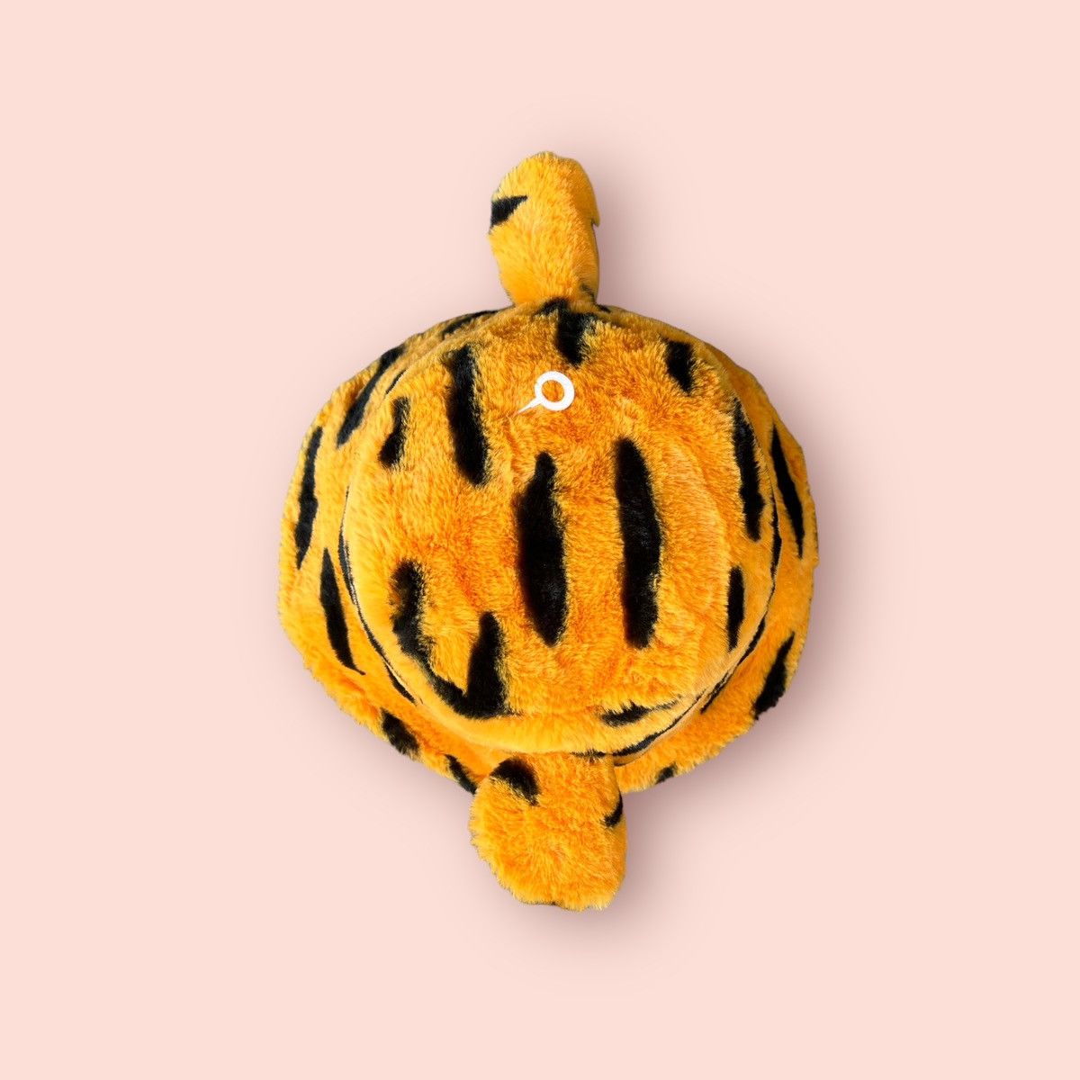 Cartoon Network × Disney × Japanese Brand RARE TOKYO DISNEY RESORT TIGGER WARM FLUFFY BUCKET HAT Size ONE SIZE - 18 Thumbnail